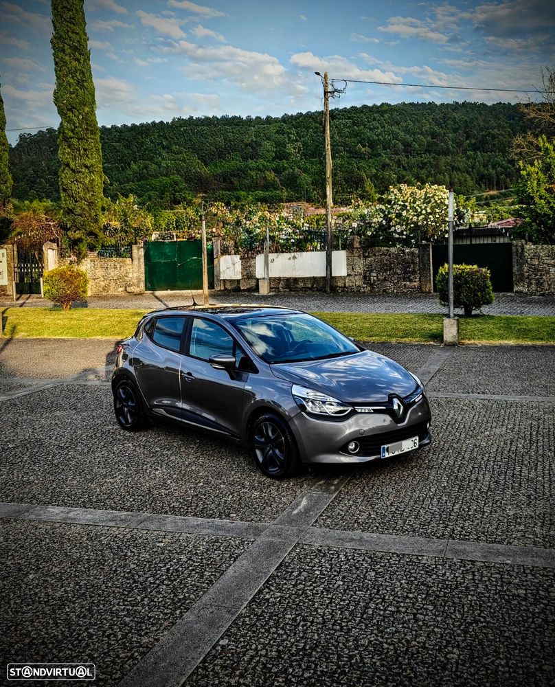 Renault Clio 1.5 dCi GT Line - 31
