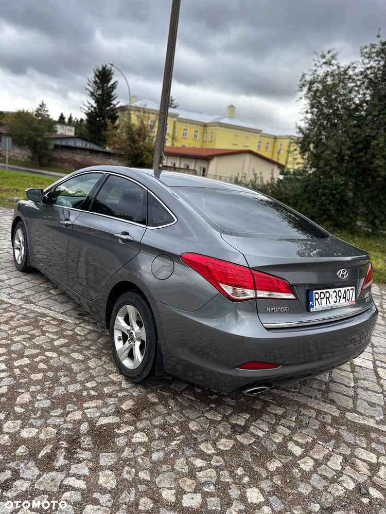 Hyundai i40 1.7 CRDi BlueDrive Comfort - 7