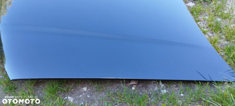 Maska Przód LZ9W Audi S6 4.2 Q 340 KM Kombi 2000 rok Części Blask Gołdap - 6