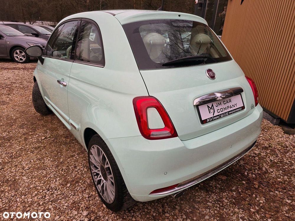 Fiat 500 - 5