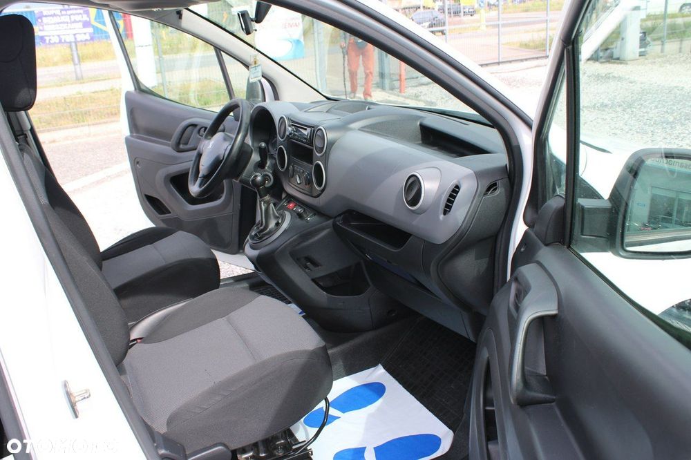 Peugeot Partner - 20