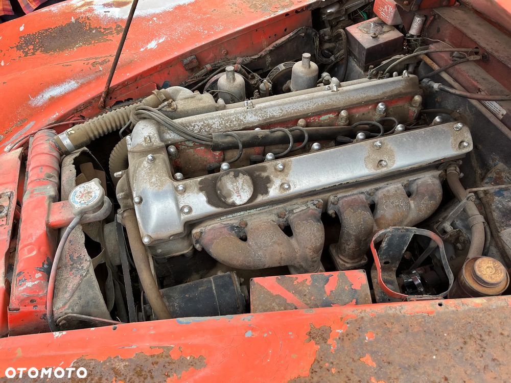 Jaguar E-Type - 20