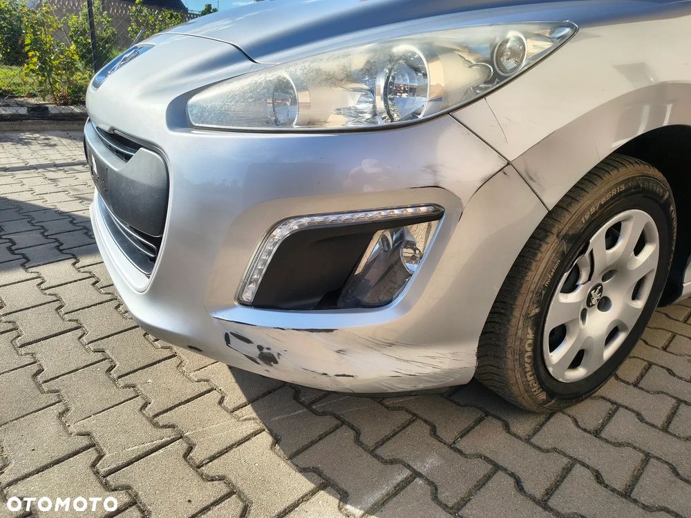 Peugeot 308 - 2