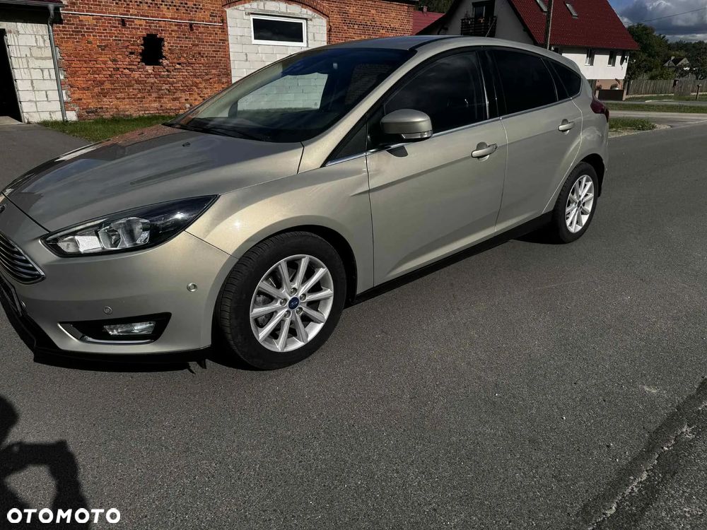 Ford Focus 1.0 EcoBoost Active - 6