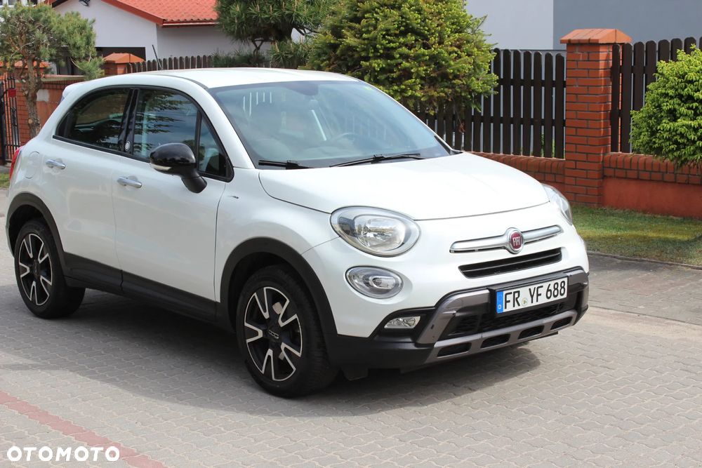 Fiat 500X 1.3 Multijet 4x2 S&S HEY GOOGLE - 33