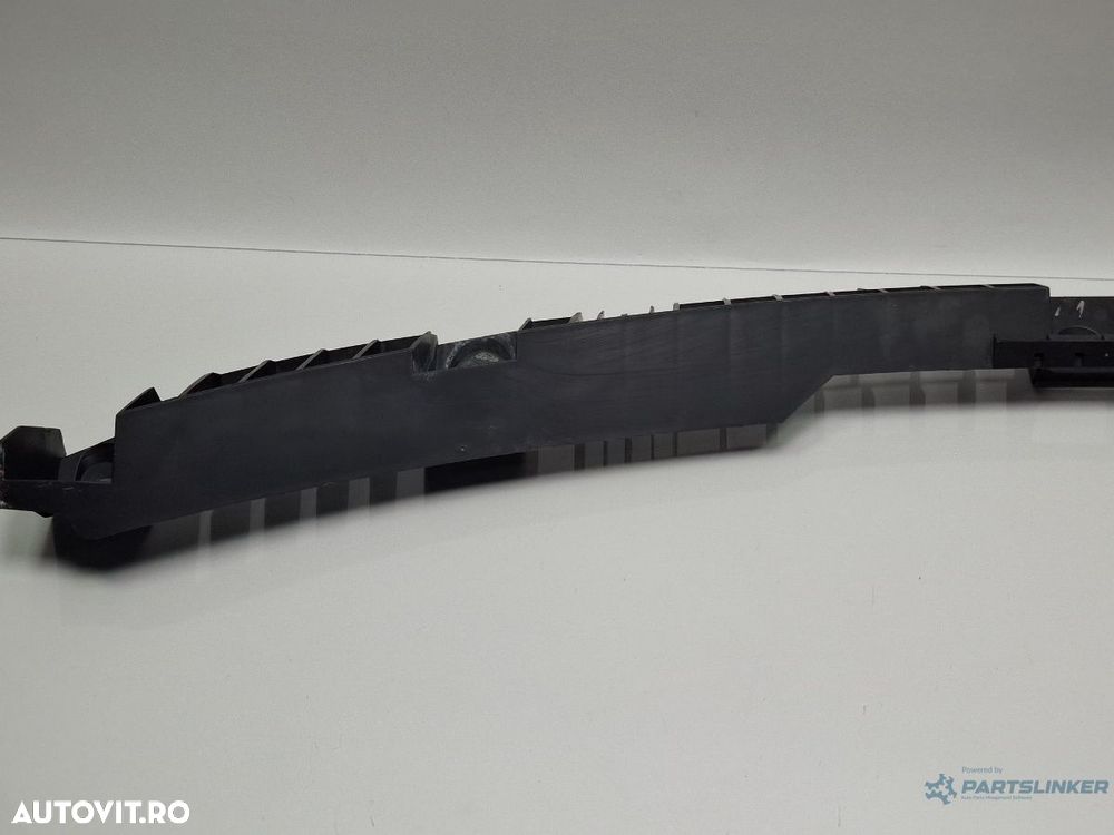 Grila protectie fata SKODA FABIA II 542 2006 - 2014 1.2 1.2 BBM, CHFA 5J0819407A - 4