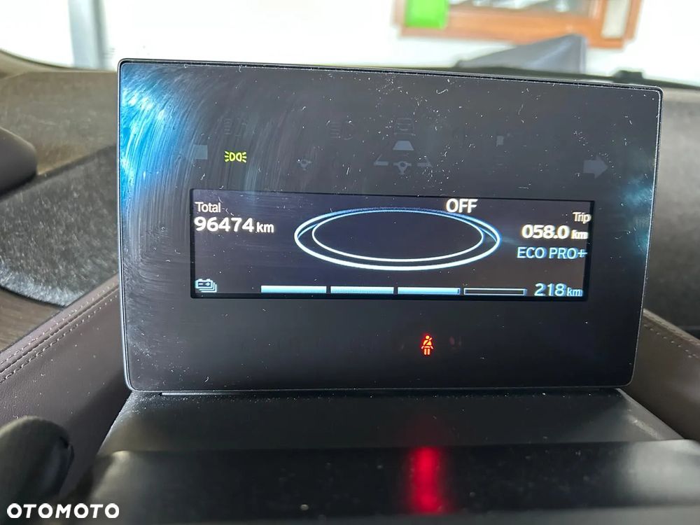 BMW i3 (120 Ah) - 11