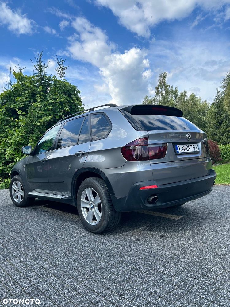 BMW X5 3.0d xDrive - 3