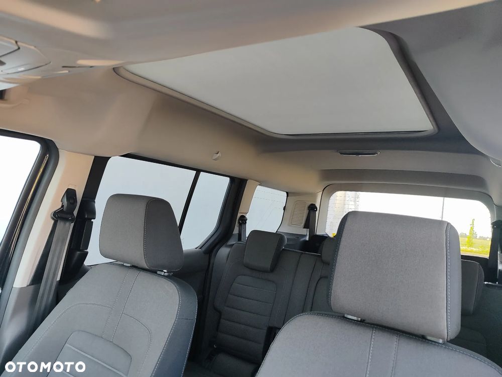 Ford Tourneo Connect Grand 1.5 TDCi Start/Stop Titanium - 23