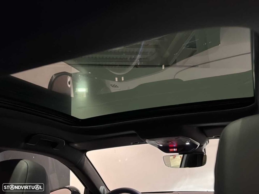 Opel Astra Sports Tourer 1.2 T GS Line Aut. - 19