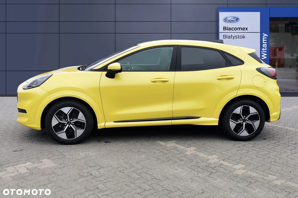 Ford Puma 43.6 kWh - 4