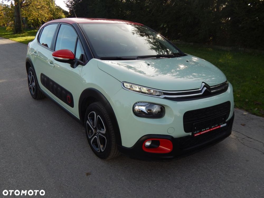 Citroën C3 1.2 PureTech Shine - 4