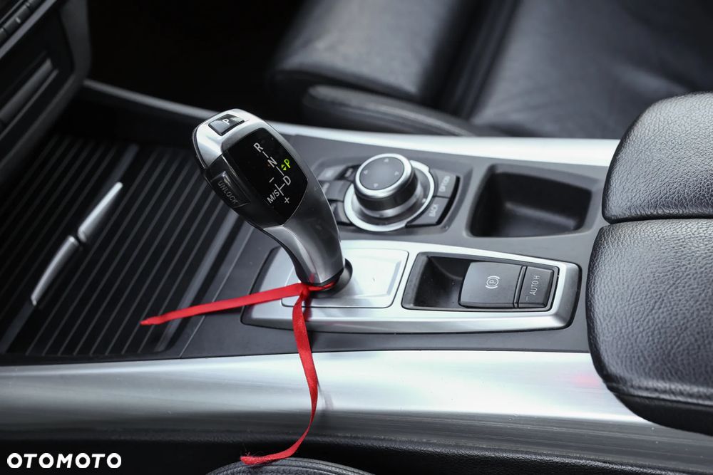 BMW X5 xDrive30d - 19