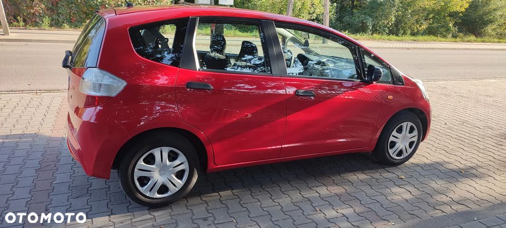 Honda Jazz 1.2 Trend - 8