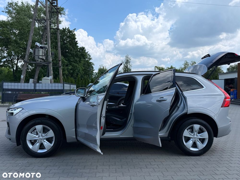 Volvo XC 60 B4 D Geartronic Momentum Pro - 16