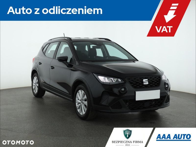 Seat Arona - 1