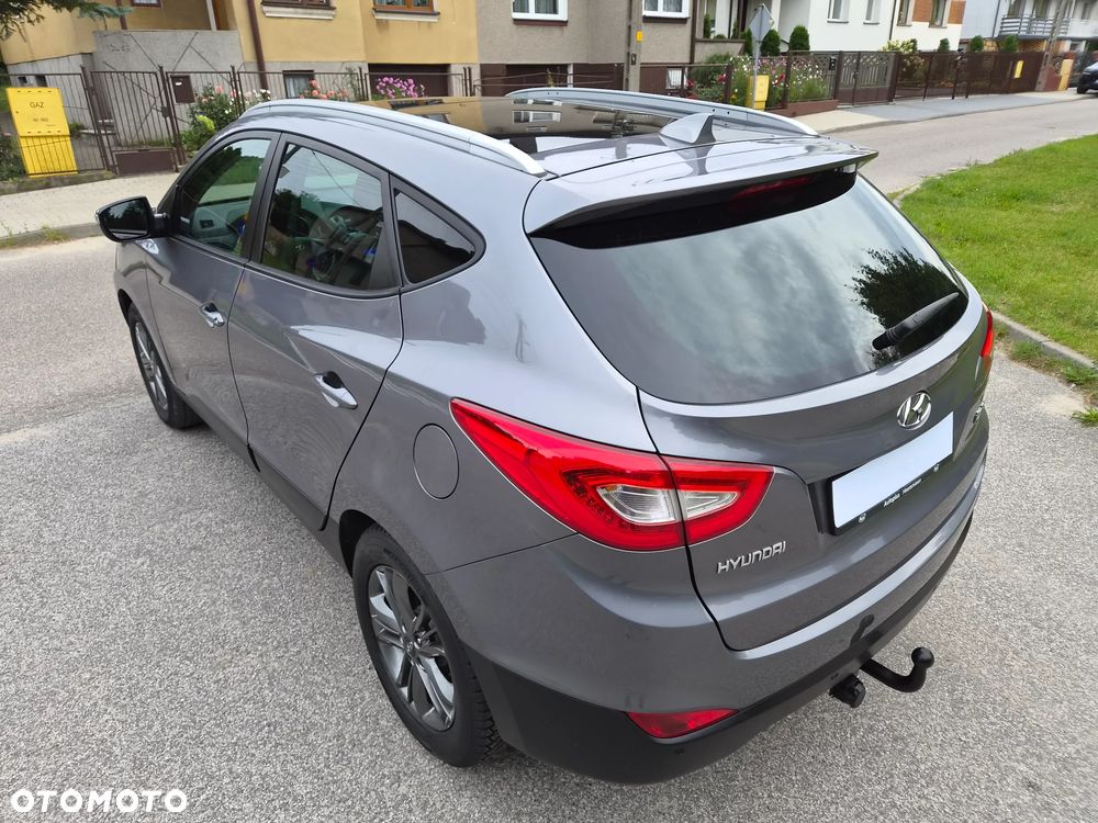 Hyundai ix35 - 12