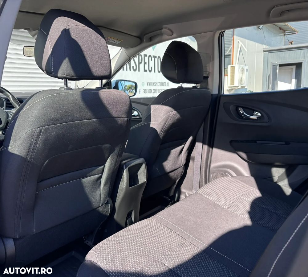 Renault Kadjar 1.5 DCI EDC Zen - 25