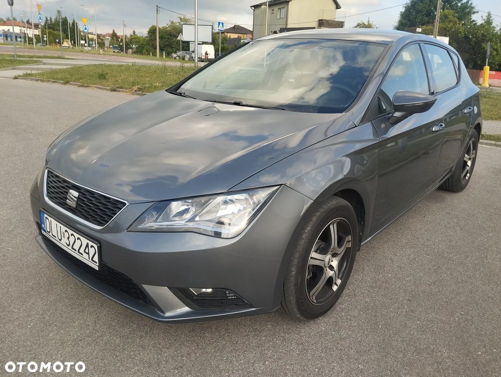 Seat Leon - 18