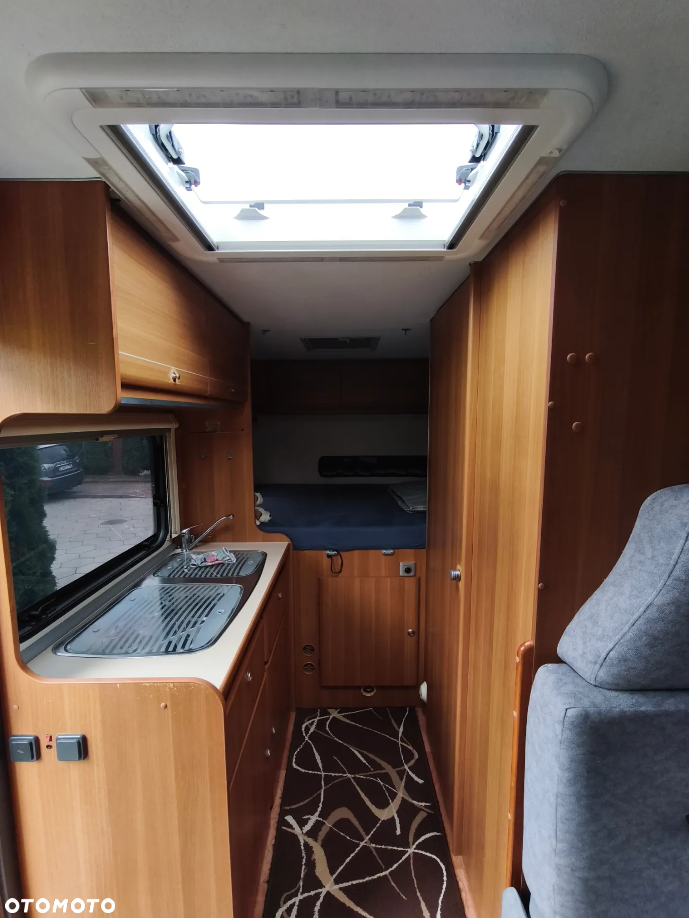 Ford Transit - 4