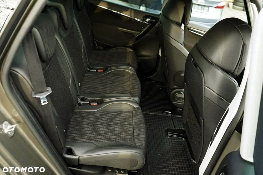 Citroën C4 Picasso - 13