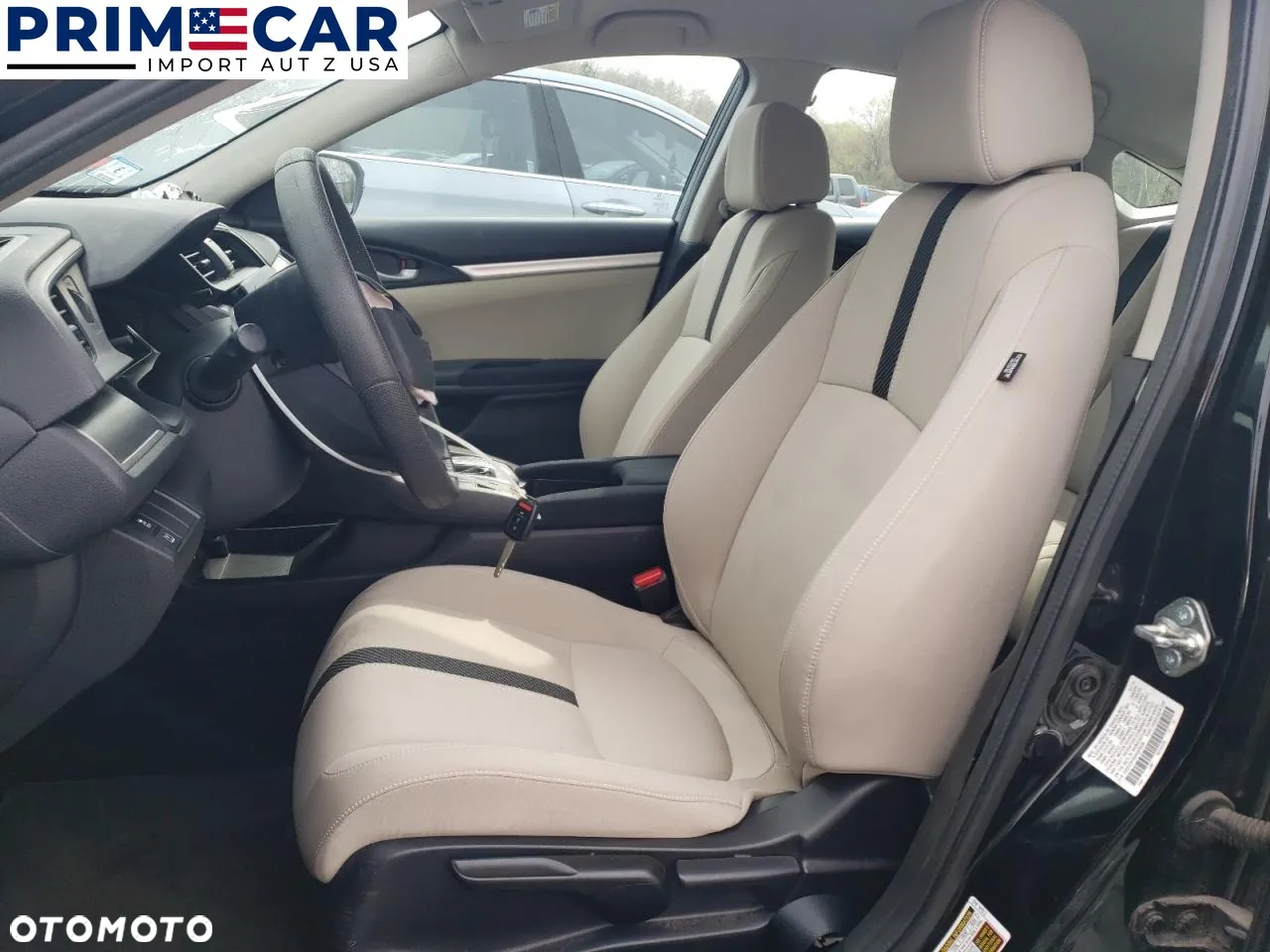 Honda Civic - 7