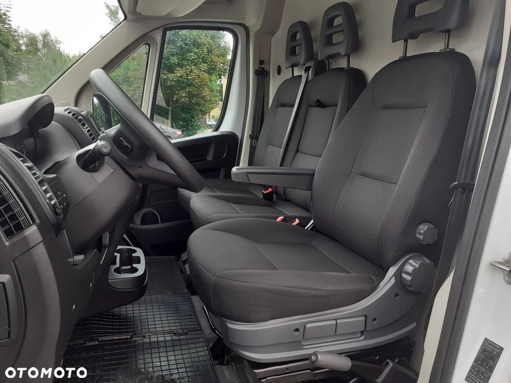 Fiat DUCATO MAXI - 17