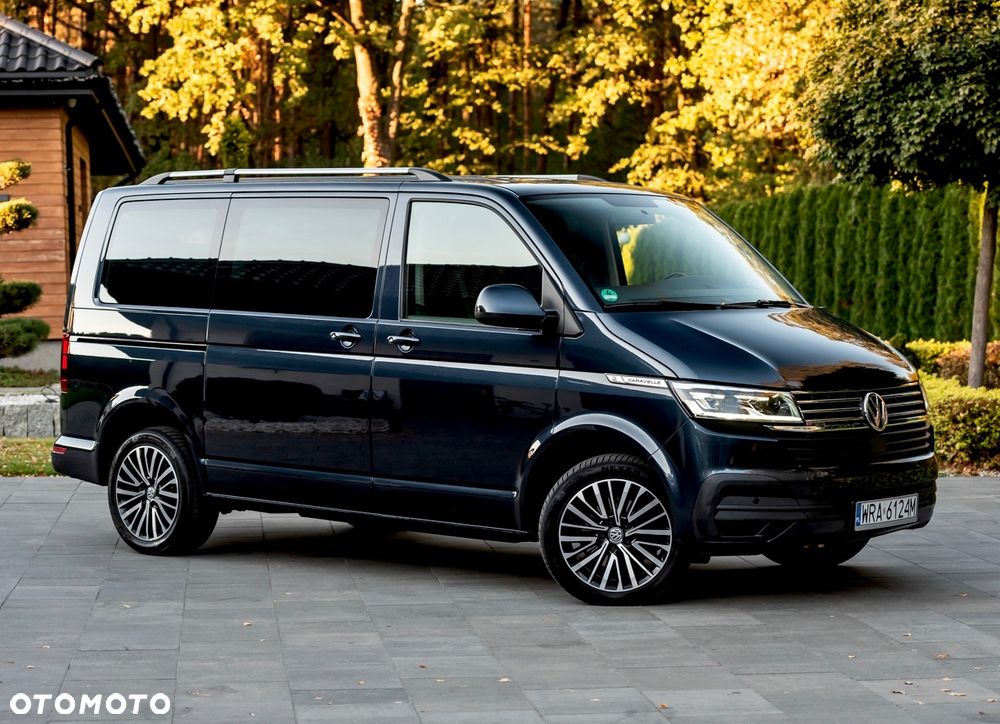 Volkswagen Multivan 2.0 BiTDI L1 Highline 4Motion DSG - 7