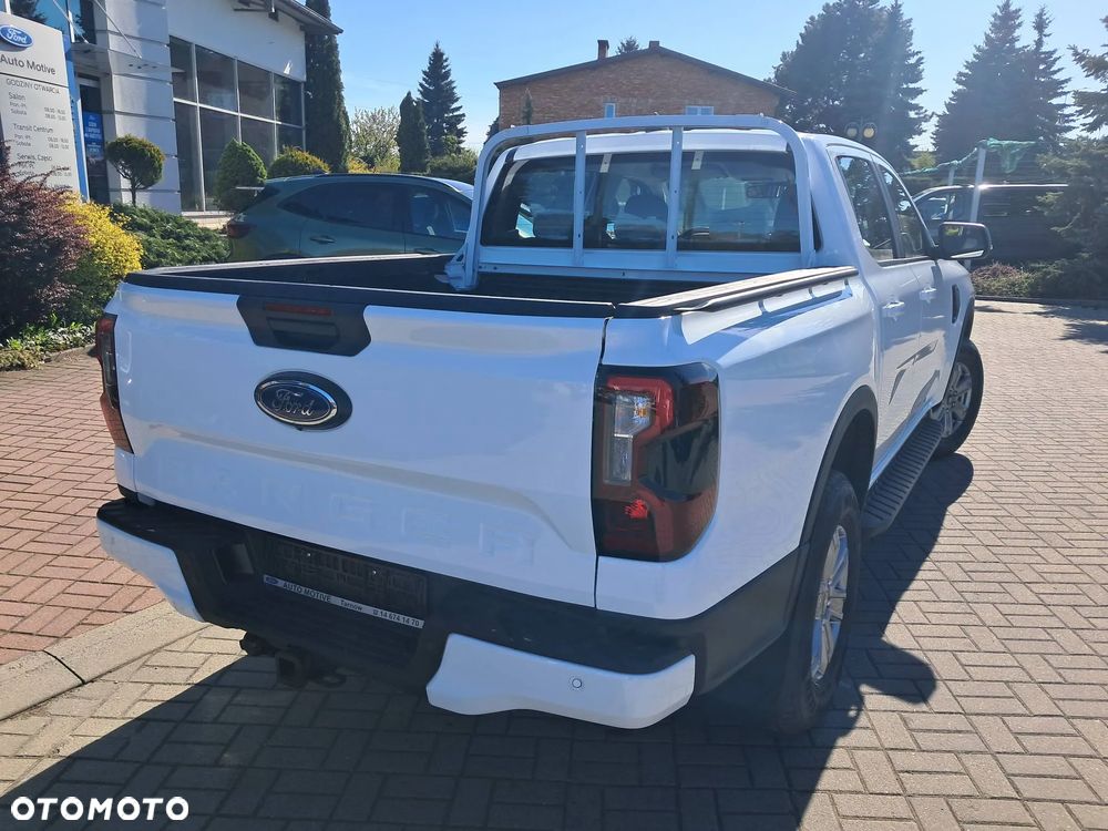 Ford Ranger XLT - 11