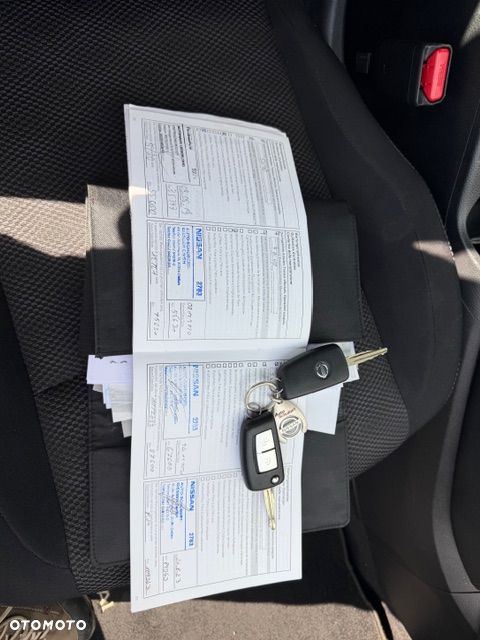 Nissan Qashqai 1.2 DIG-T Xtronic TEKNA - 28