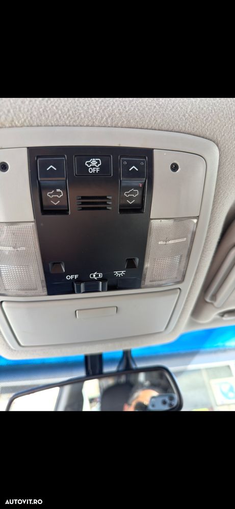 Toyota Land Cruiser 3.0l Turbo D-4D Aut. Luxury - 6