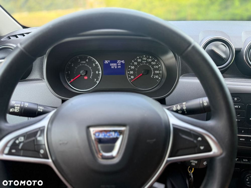 Dacia Duster 1.5 dCi Comfort - 18