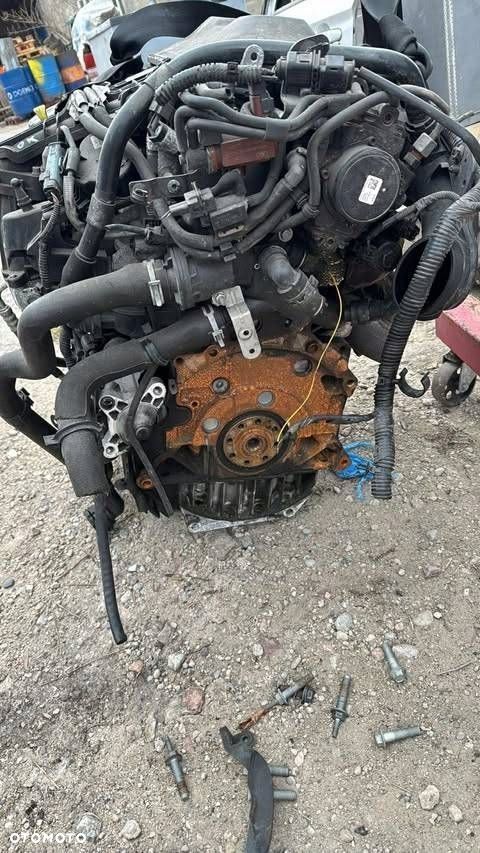silnik 2.0 tdci ford c max mk2 przed lift komplety - 4