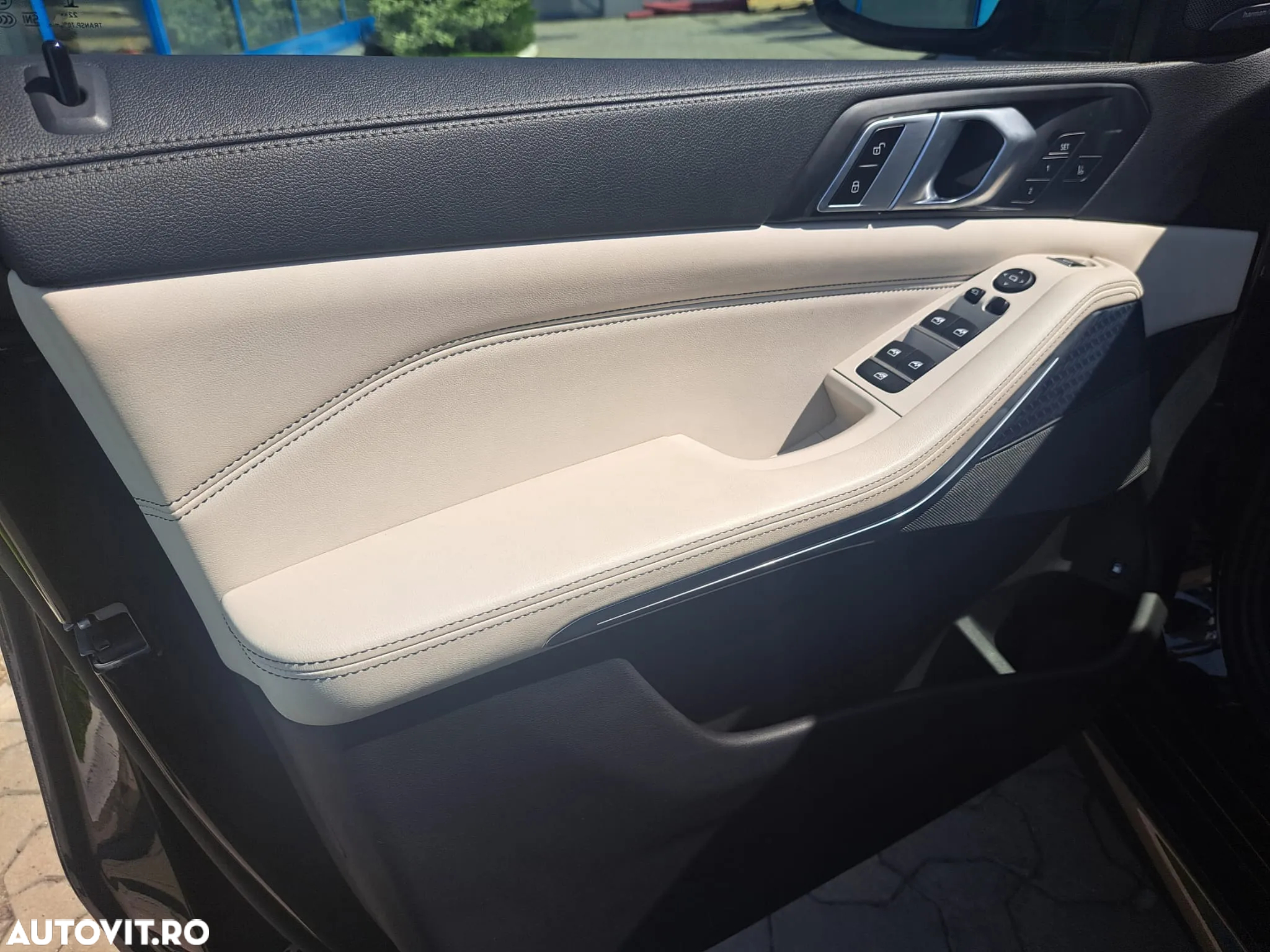 BMW X5 - 17