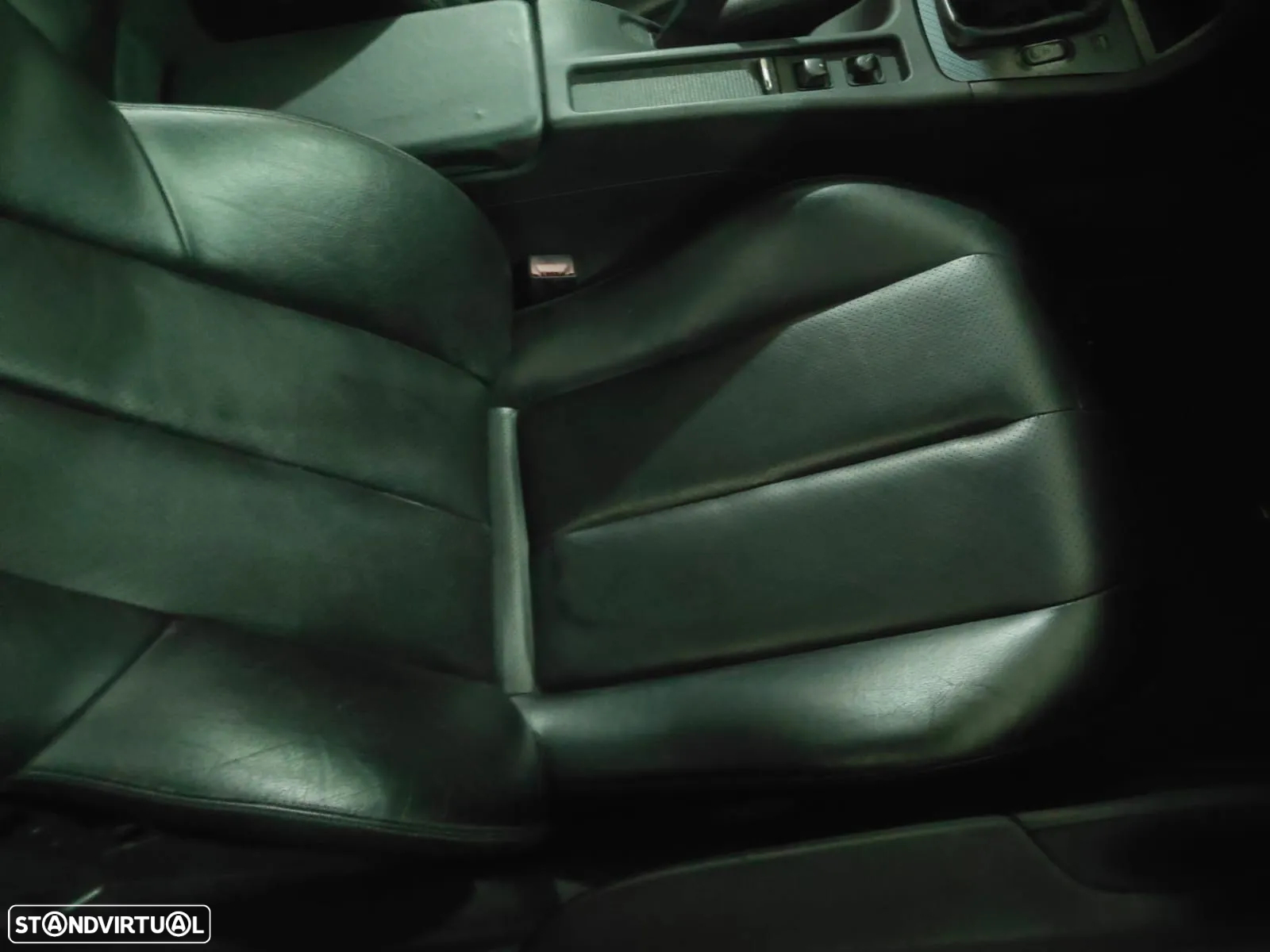 Mercedes-Benz SLK 230 Kompressor - 30
