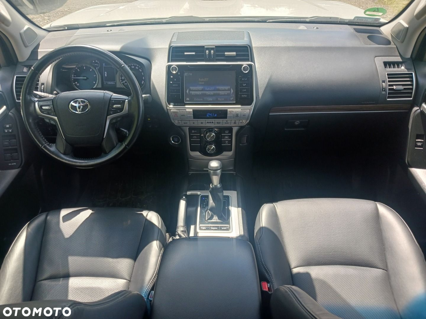 Toyota Land Cruiser LC 2.8 D-4D Invincible - 13