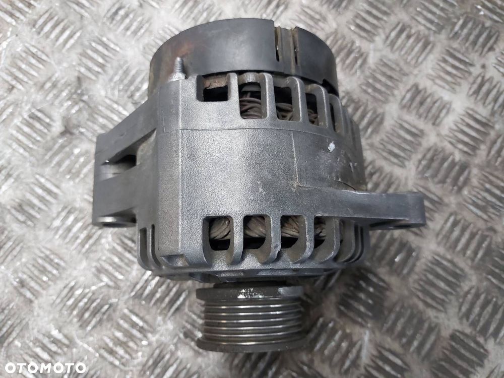 ALTERNATOR OPEL SIGNUM I VECTRA C 1.9 CDTI - 2