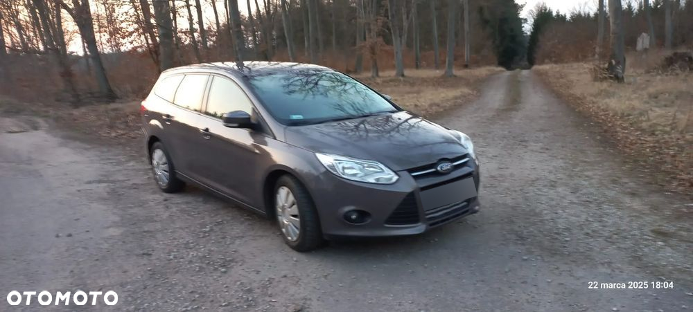 Ford Focus 1.6 TDCi Edition - 4