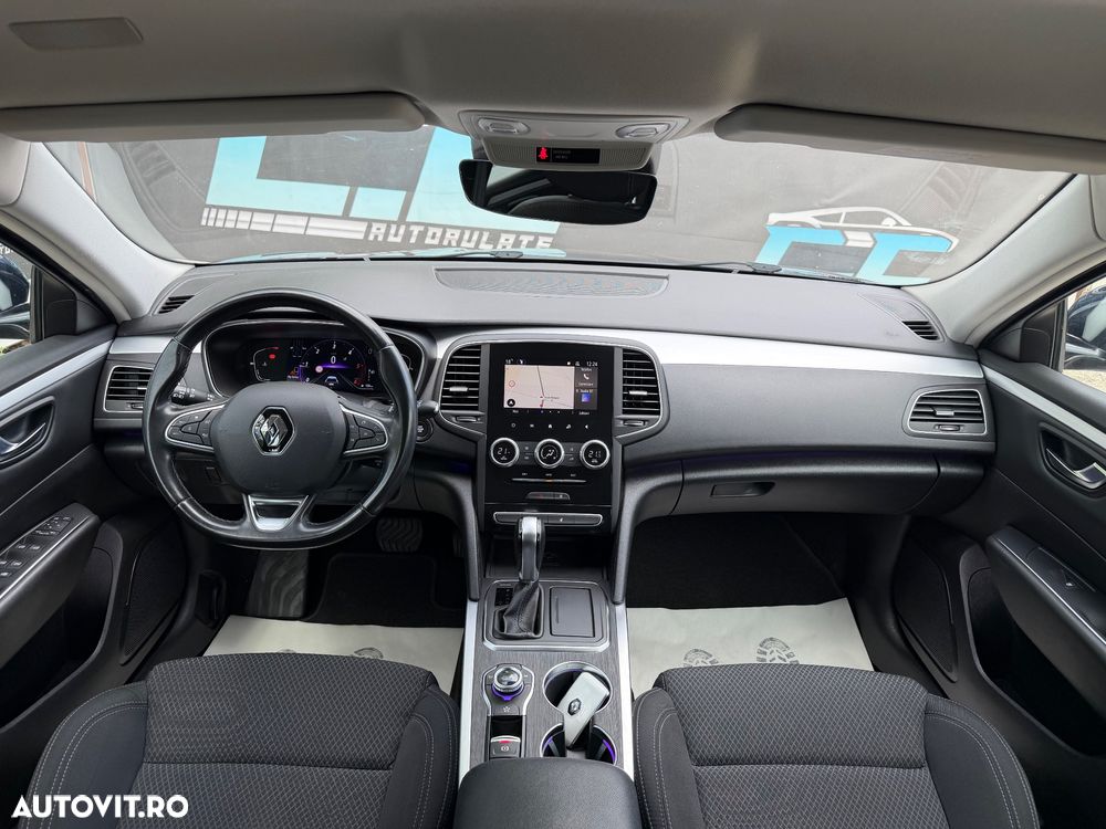 Renault Talisman BLUE dCi 160 EDC BUSINESS EDITION - 7