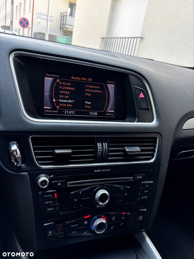 Audi Q5 - 5