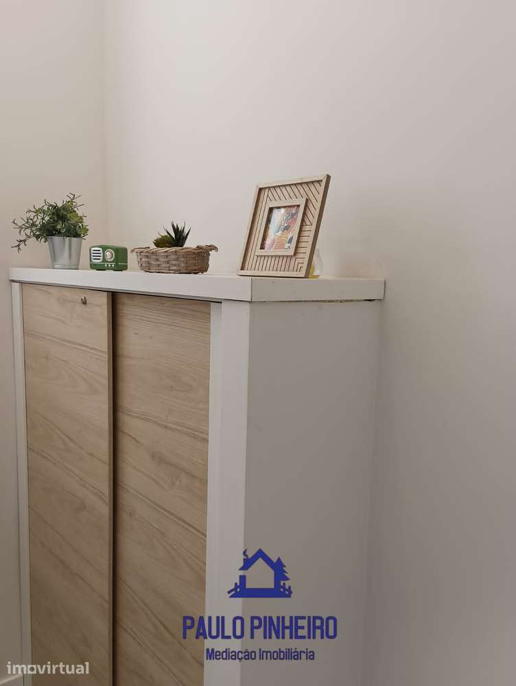 Apartamento T2 com T0 Remodelado | Boavista – Porto - Grande imagem: 5/22