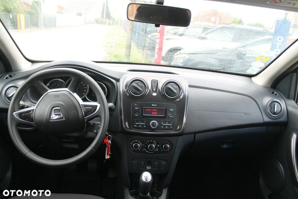 Dacia Sandero - 11