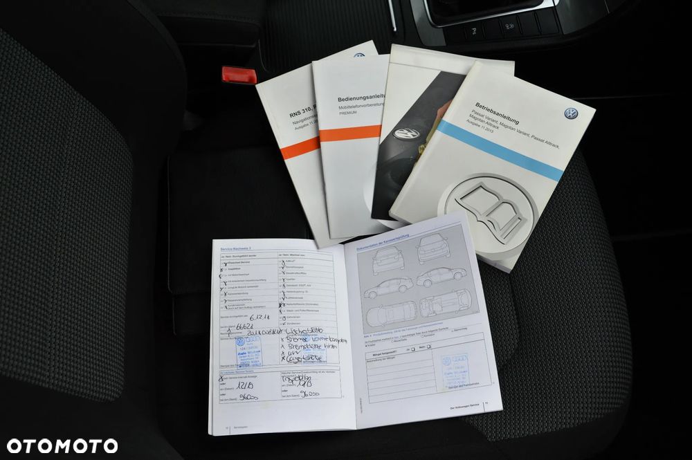 Volkswagen Passat Variant 1.6 TDI Comfortline - 38