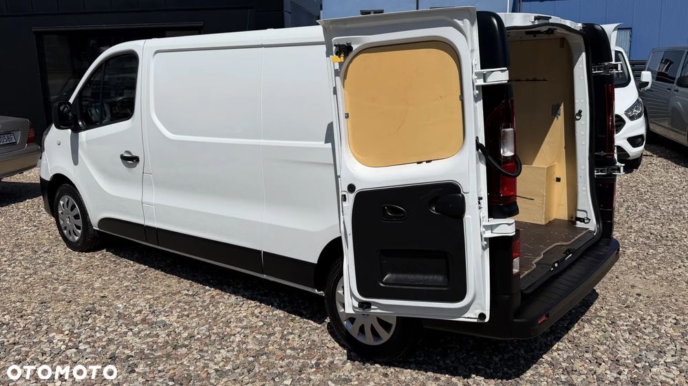 Renault Trafic - 3