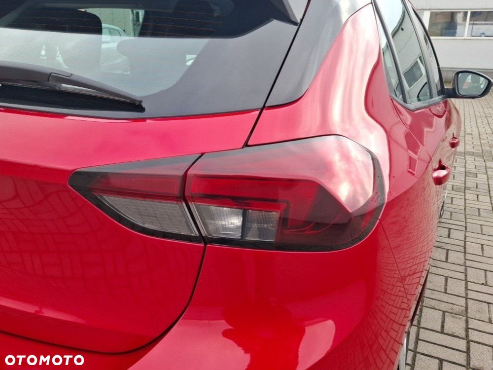 Opel Corsa 1.2 Edition S&S - 17