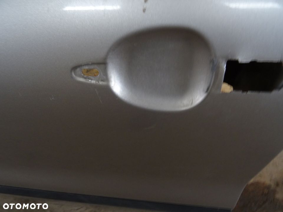 DRZWI LEWE LEWY PRZÓD MAREA WEEKEND 647 96-02 KOM NR671 - 3