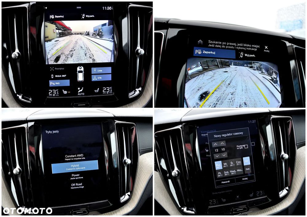 Volvo XC 60 T8 AWD Plug-In Hybrid Inscription - 38