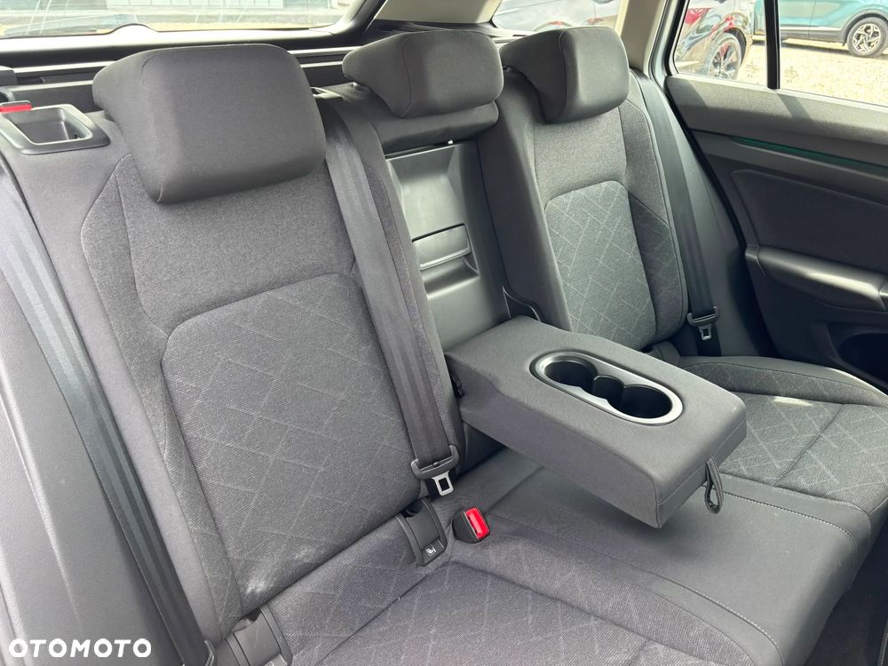 Volkswagen Golf 1.5 TSI EVO Life - 13