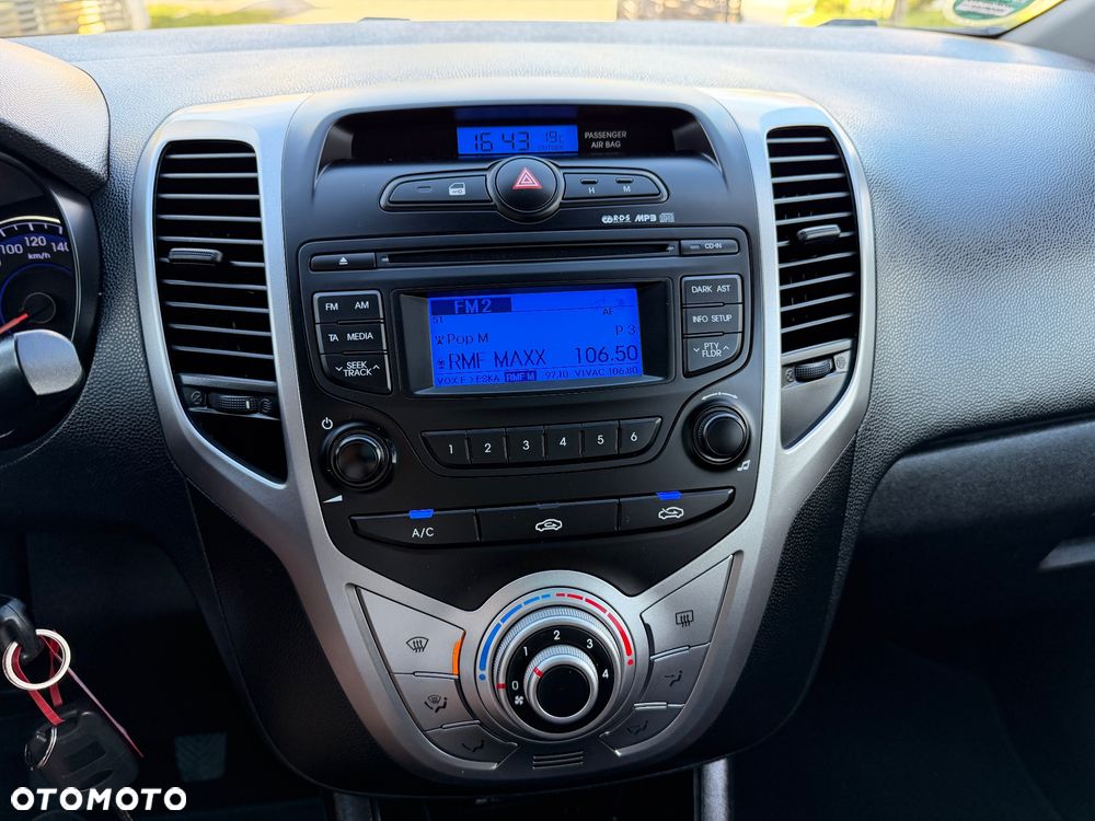 Hyundai ix20 1.4 CRDi Premium - 24