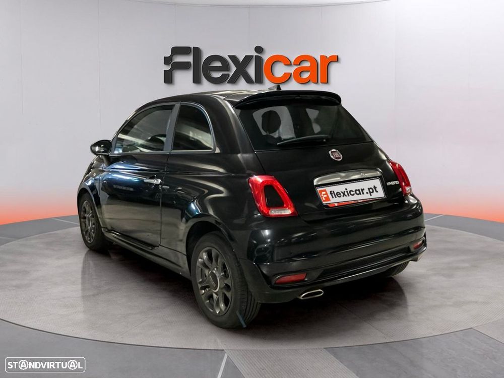 Fiat 500 - 3